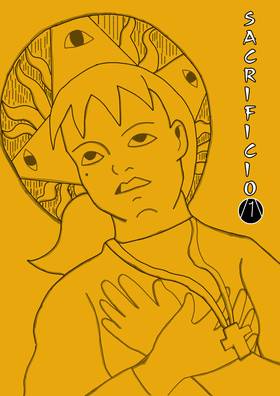 Read Sacrificio  1 Page 1 in Spanish