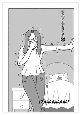 Read Sacrificio  3 Page 1 in Spanish