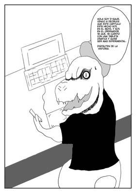 Read Sacrificio  4 Page 1 in Spanish