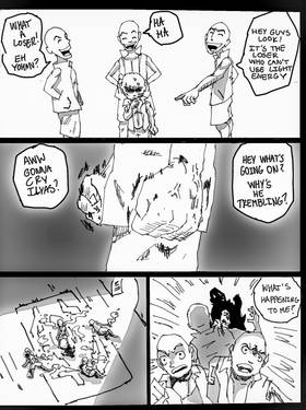 Read JOURNEY TO THE GOLDEN KINGDOM  2 Page 4 in English