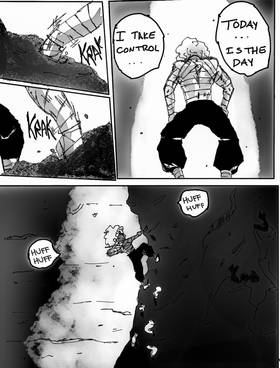 Read JOURNEY TO THE GOLDEN KINGDOM  2 Page 6 in English