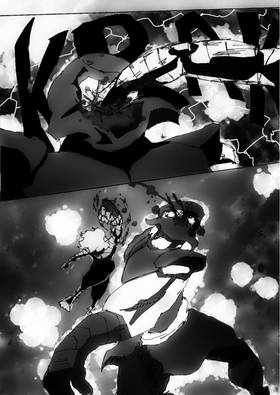 Read JOURNEY TO THE GOLDEN KINGDOM  2 Page 9 in English