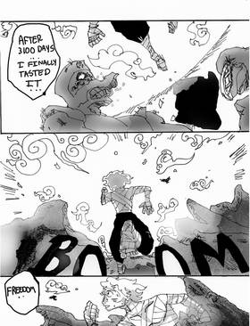 Read JOURNEY TO THE GOLDEN KINGDOM  2 Page 10 in English