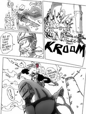 Read JOURNEY TO THE GOLDEN KINGDOM  3 Page 4 in English