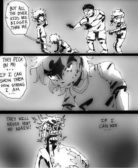 Read JOURNEY TO THE GOLDEN KINGDOM  6 Page 7 in English