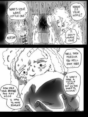 Read JOURNEY TO THE GOLDEN KINGDOM  7 Page 4 in English