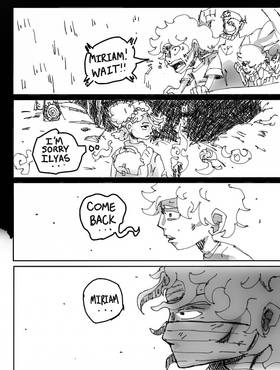 Read JOURNEY TO THE GOLDEN KINGDOM  7 Page 9 in English
