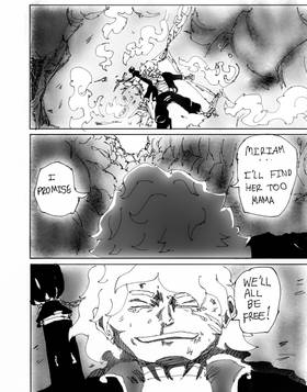 Read JOURNEY TO THE GOLDEN KINGDOM  8 Page 8 in English