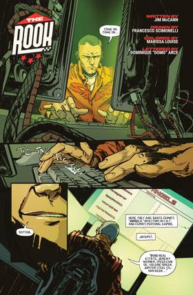 Read Speed Racer: Tales from the Road  4 Page 4 in English