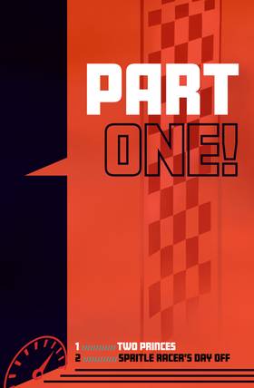 Read Speed Racer: Tales from the Road  5 Page 5 in English