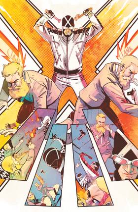 Read Speed Racer: Tales from the Road  1 Page 9 in English
