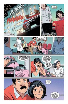 Read Speed Racer: Tales from the Road  2 Page 5 in English