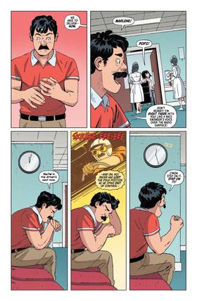 Read Speed Racer: Tales from the Road  2 Page 6 in English