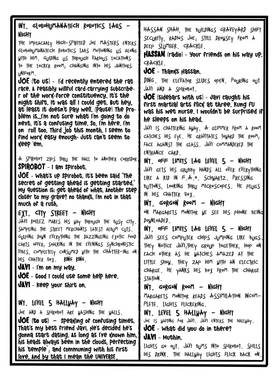 Read The Misadventures of JOE BLISS  2 Page 2 in English