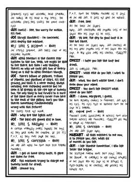 Read The Misadventures of JOE BLISS  2 Page 3 in English