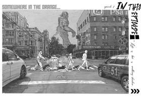 Read The Misadventures of JOE BLISS  1 Page 5 in English