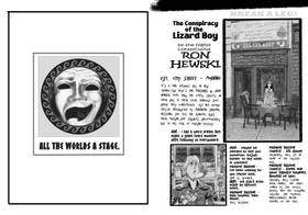 Read The Misadventures of JOE BLISS  1 Page 7 in English