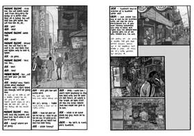 Read The Misadventures of JOE BLISS  1 Page 8 in English