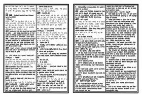 Read The Misadventures of JOE BLISS  4 Page 3 in English