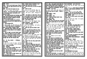 Read The Misadventures of JOE BLISS  4 Page 4 in English