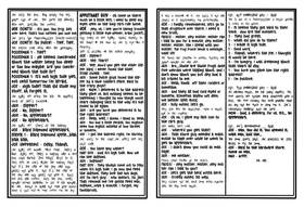 Read The Misadventures of JOE BLISS  4 Page 5 in English