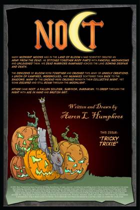 Read Noct the Barbarian  2 Page 2 in English