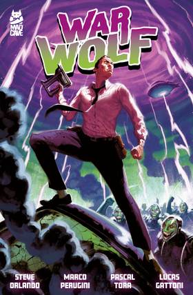 Read War Wolf  5 Page 1 in English