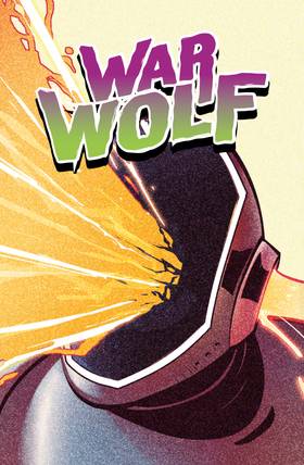 Read War Wolf  5 Page 4 in English
