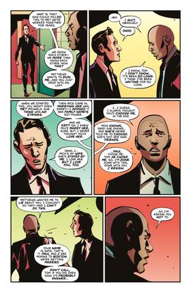 Read War Wolf  6 Page 7 in English