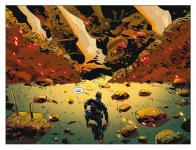 Read War Wolf  7 Page 4 in English