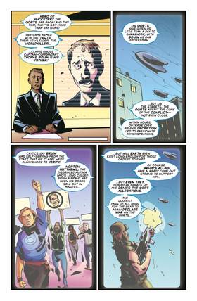 Read War Wolf  7 Page 7 in English