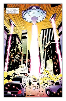Read War Wolf  8 Page 6 in English