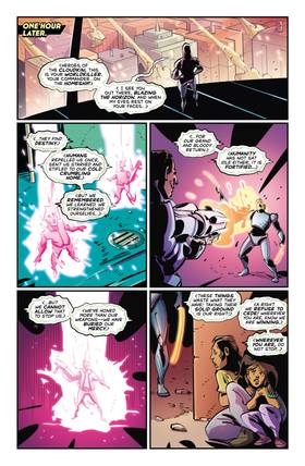 Read War Wolf  8 Page 7 in English