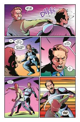Read War Wolf  8 Page 10 in English