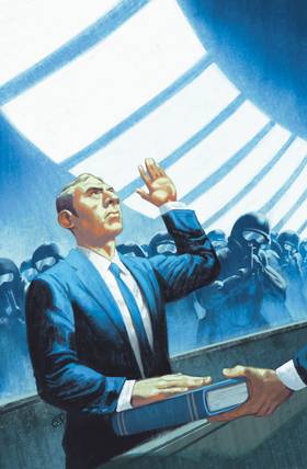 Read War Wolf  10 Page 6 in English