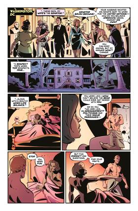 Read War Wolf  4 Page 4 in English