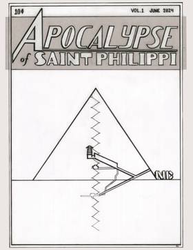 And...    The Apocalypse of Saint Philippi: And... The Apocalypse of Saint Philippi