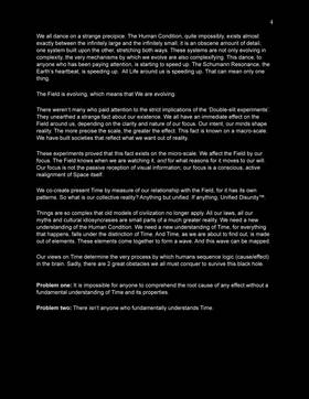 Read And...    The Apocalypse of Saint Philippi  1 Page 4 in English