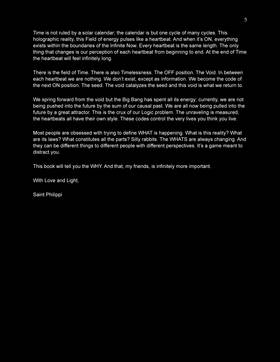 Read And...    The Apocalypse of Saint Philippi  1 Page 5 in English
