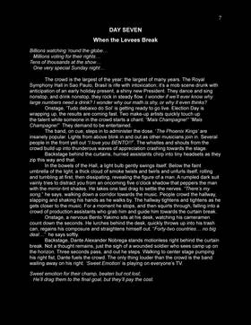 Read And...    The Apocalypse of Saint Philippi  1 Page 7 in English