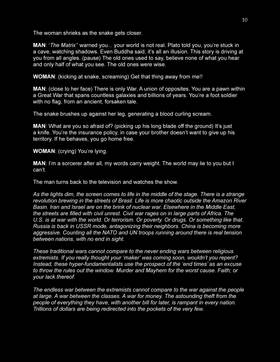 Read And...    The Apocalypse of Saint Philippi  1 Page 10 in English