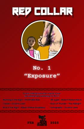 Read Red Collar  1 Page 4 in English