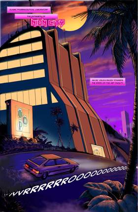 Read Red Collar  1 Page 5 in English