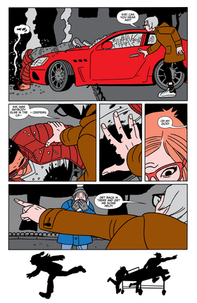 Read ET-ER  1 Page 6 in English