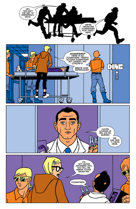 Read ET-ER  1 Page 8 in English