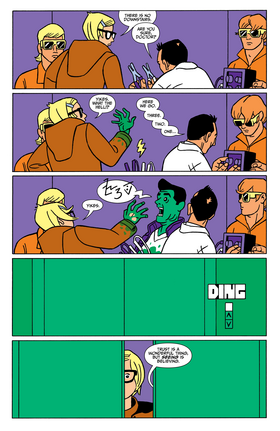 Read ET-ER  1 Page 9 in English