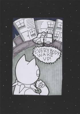 Read Doo-Bert  1 Page 4 in English