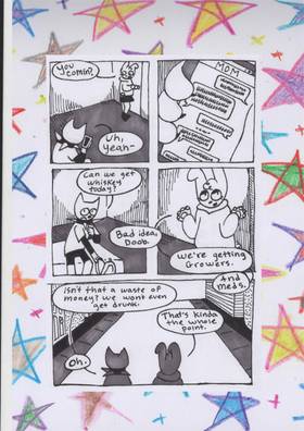Read Doo-Bert  1 Page 5 in English