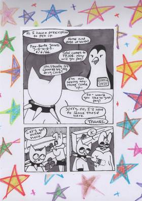 Read Doo-Bert  1 Page 6 in English