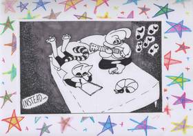 Read Doo-Bert  1 Page 8 in English